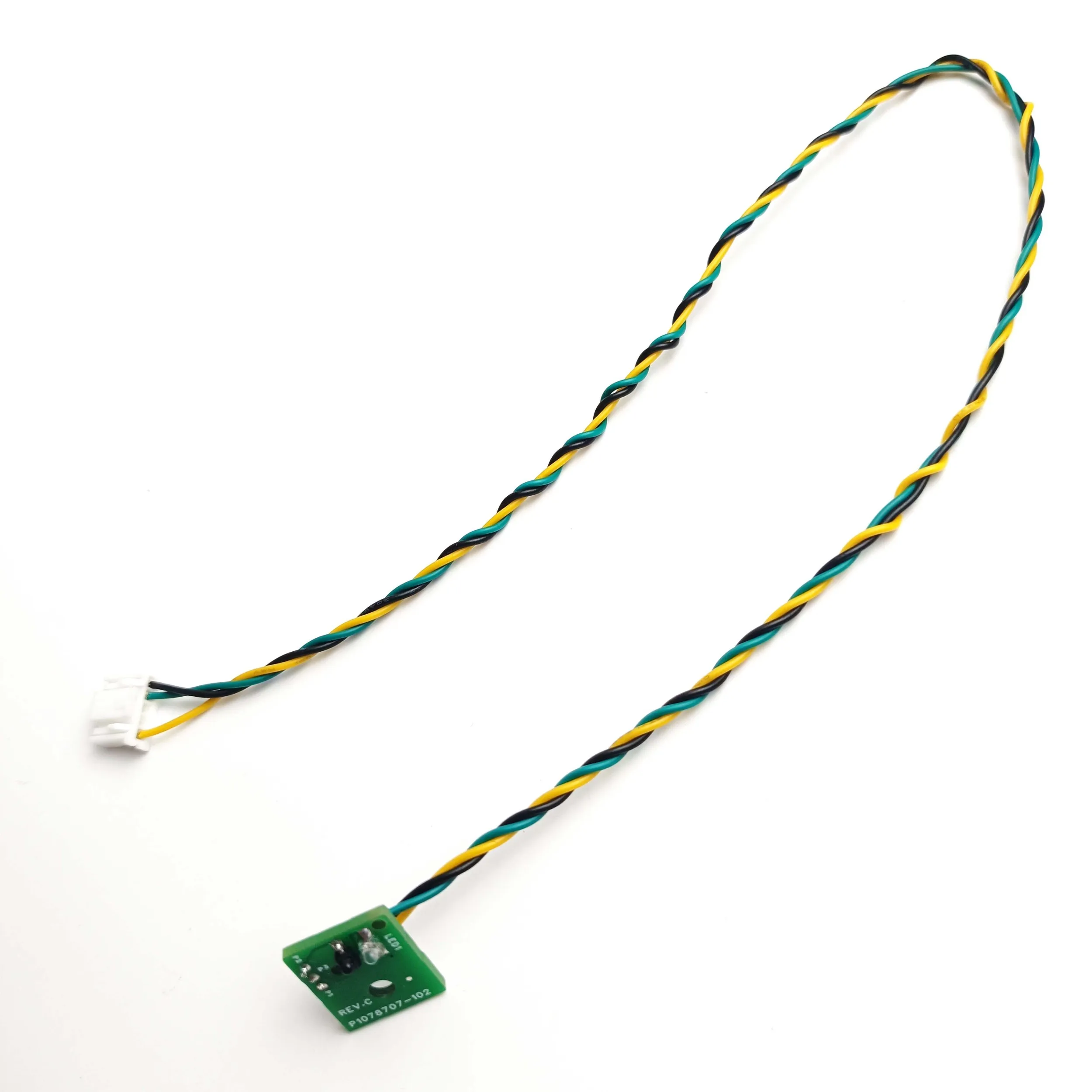 P107870702 compatibleZT610 ZT620 ленточный датчик печатающей головки