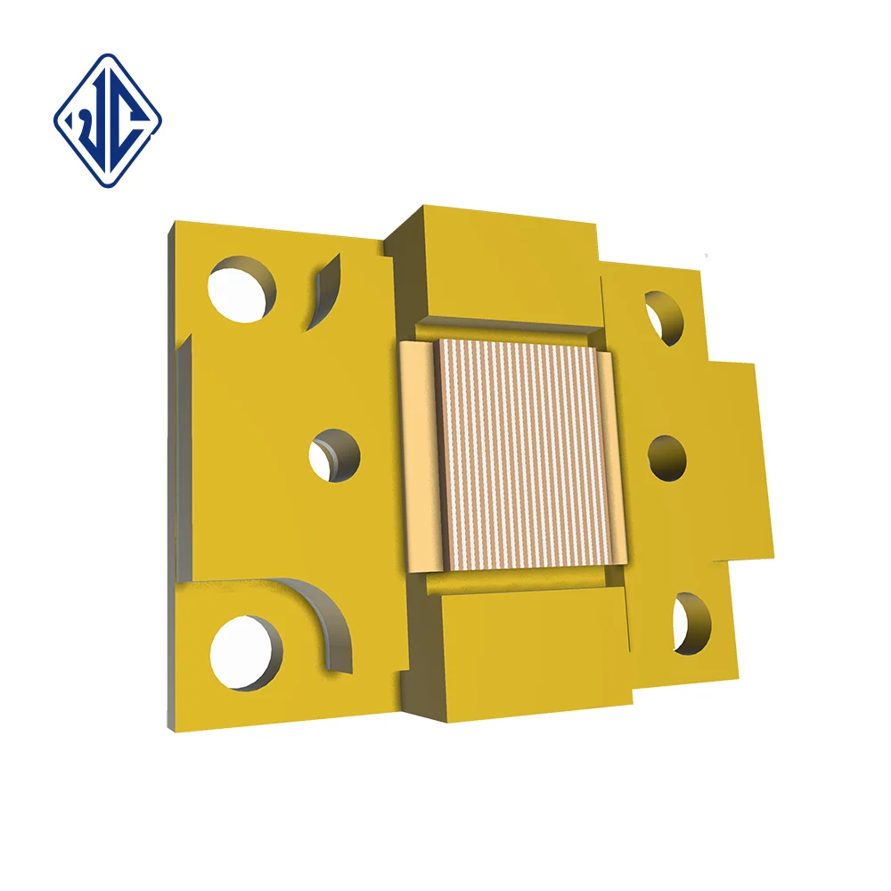 Высокомощные диодные лазерные стыки