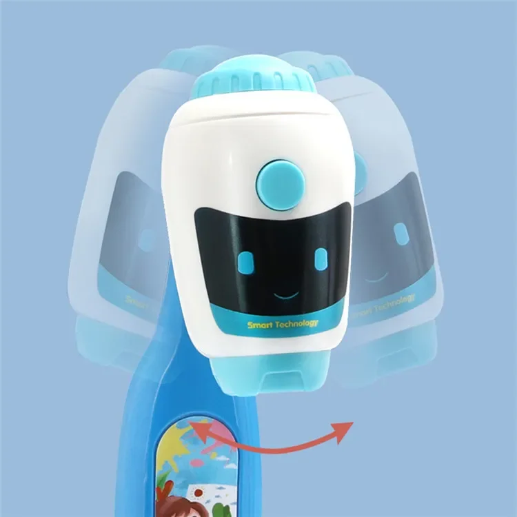 Children Painting Board Desk Led Projector Art Drawing Toys Set Drawing Projector Educational Toy For Kids