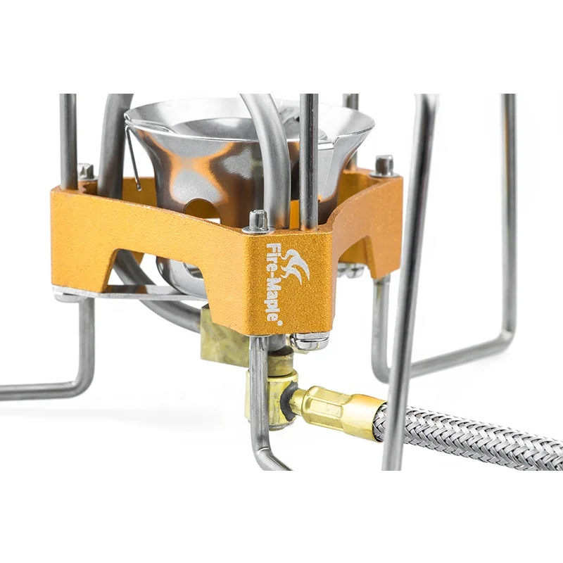 
Fire Maple FMS-F5 camping outdoor stove portable wind-resistant petrol stove 