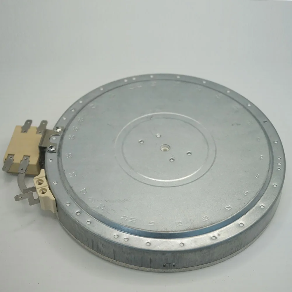 factory OEM ODM electric ceramic stove heating cooktop element kitchen appliance part Accessories heating plate