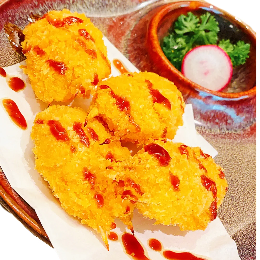 Fresh Frozen Surimi Breaded Crab Claws/surimi Product On Sale