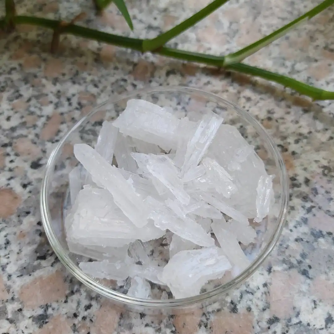 
N-Isopropylbenzylamine CAS 102-97-6 isopropylbenzylamine crystals from factory 