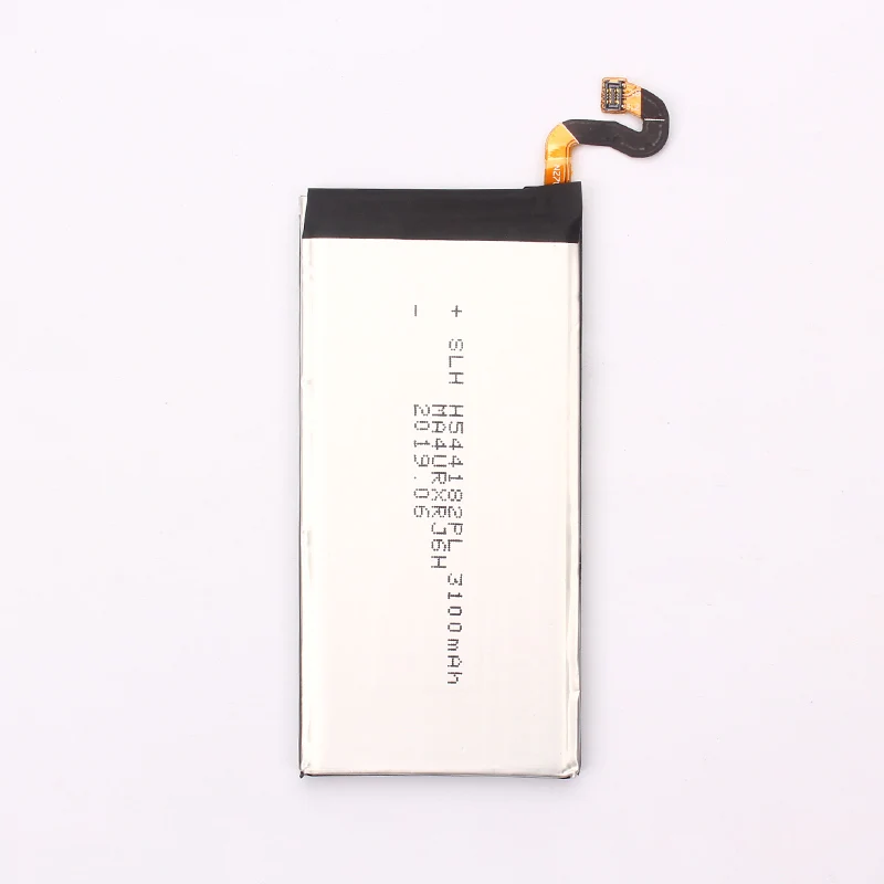 Wholesale Original Mobile Phone Battery For Samsung Galaxy S7/S7+/ S8/S8+/S9/S9+ Baterias In Stock For Samsung