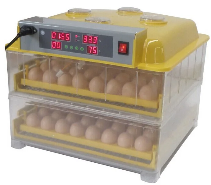 solar eggs farming machine incubator for hatching eggs automatic Incubator