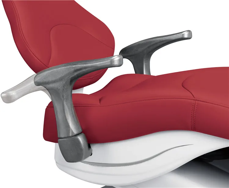 KDC Ce Approved Economical Dental Chair Italian Dental Units/dental Equipment Distributor/dental Unit China Price Electric