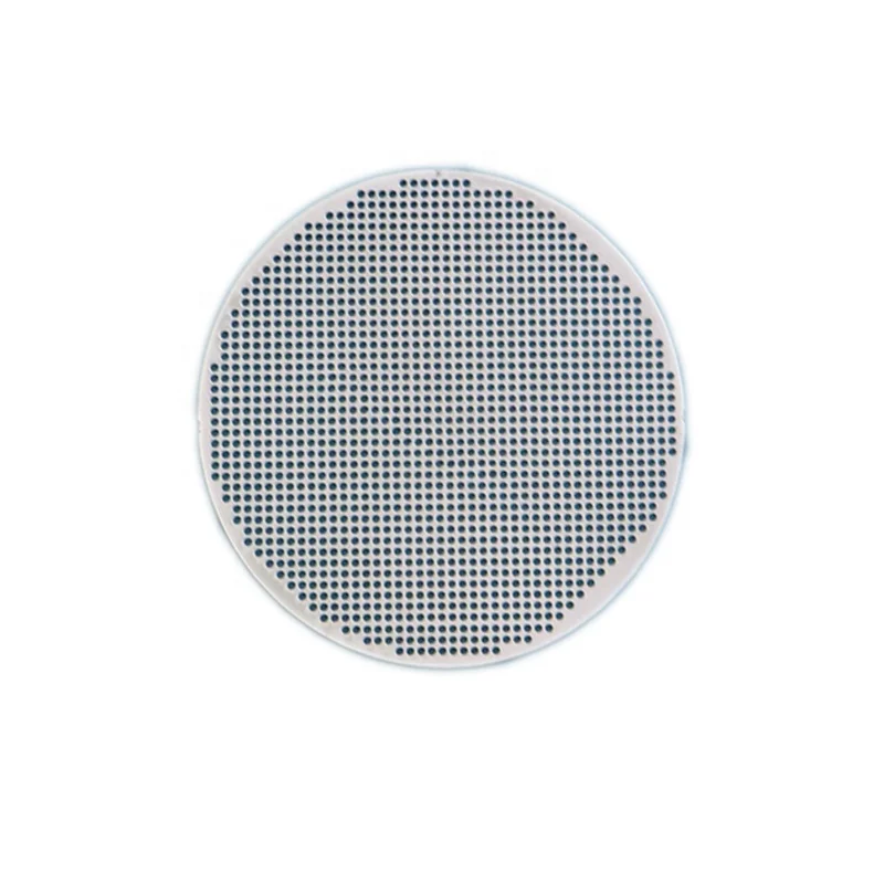 New design etched hexagonal perforated metal sheet plate