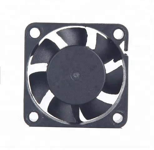 Micro quiet 30mm waterproof high speed 3010 dc radial cooling fan  30x30x10mm 5v 12v Underwater Automatic Electricity Axial Fan