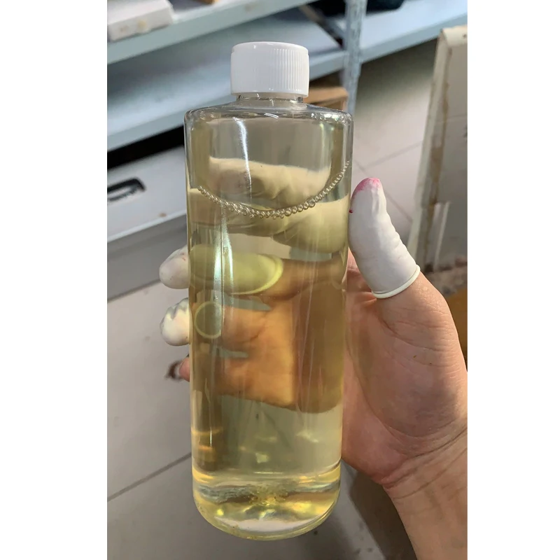 flake shellac Shellac Transparent Shellac Sheet with Pallas Tree for Wood Polishing