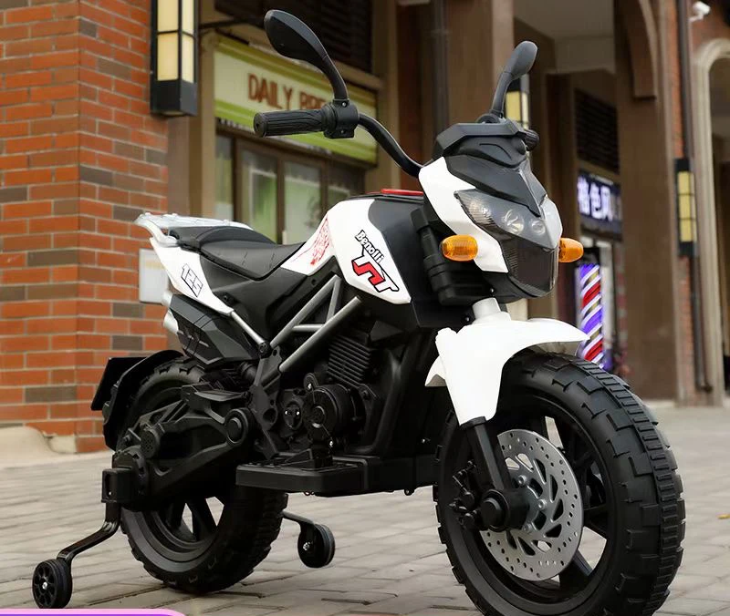 Хит продаж детские мотоциклы с батарейным питчем для детей от 2 до 4 лет