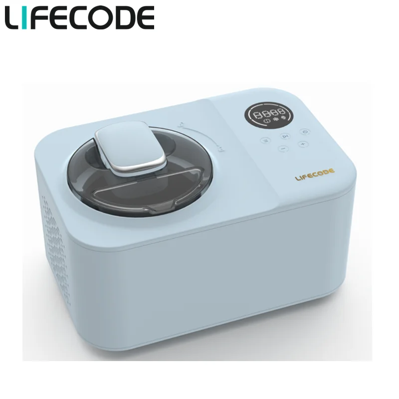 Машина для производства мороженого, цена, емкость 1200 мл