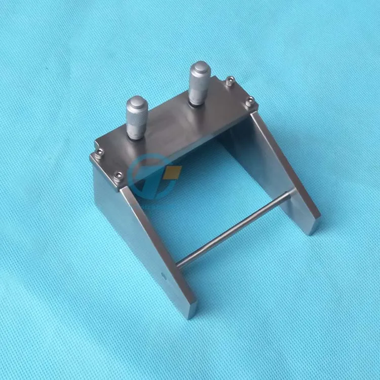 Micrometer Adjustable Film Applicator