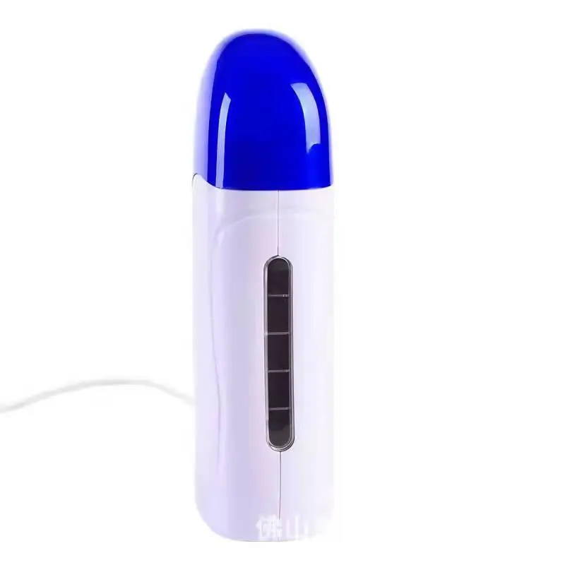 High quality and low price sell well Portable Beauty hair removal wax heater therapy machine