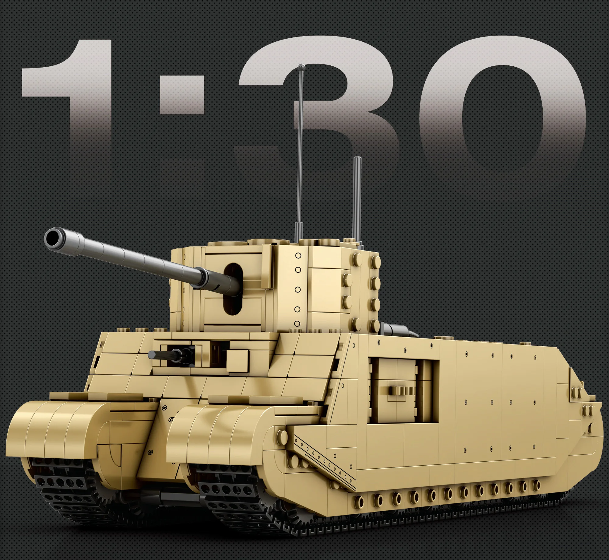 Reobix World of tanks 1:30 масштаб тяжелый танк строительные блоки военный истребитель немецких Танков для детей