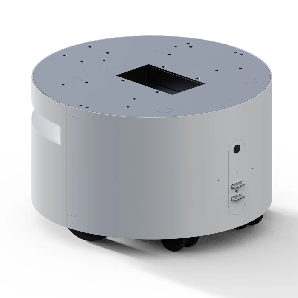 CIOT образовательный робот Платформа Lidar AMR robot AGV