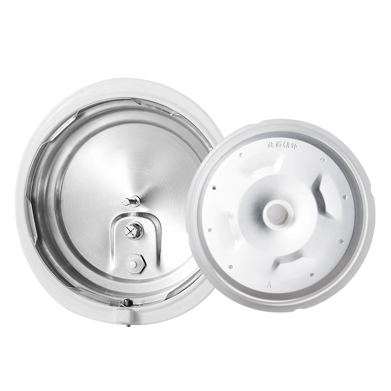 KONKA Multipurpose commercial pressure cooker Home Kitchen Appliance Electric stainless steel Pressure Cooker for cook