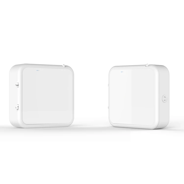 SCENTE D size battery scent diffuser