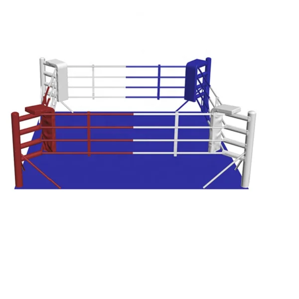 Boxing ring Fighting Octagon mma cage