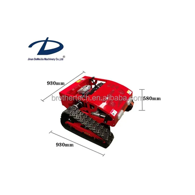 Wasteland mini lawn mower for sale