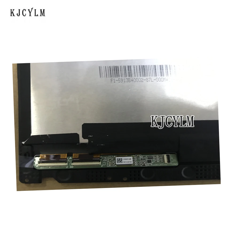 Yoga 920-13 Assembly For Lenovo Yoga 920-13IKB 920 13.9 LCD Panel Touch Screen 6 Pro FHD UHD LP139UD1-SPC1 B139HAN03.0