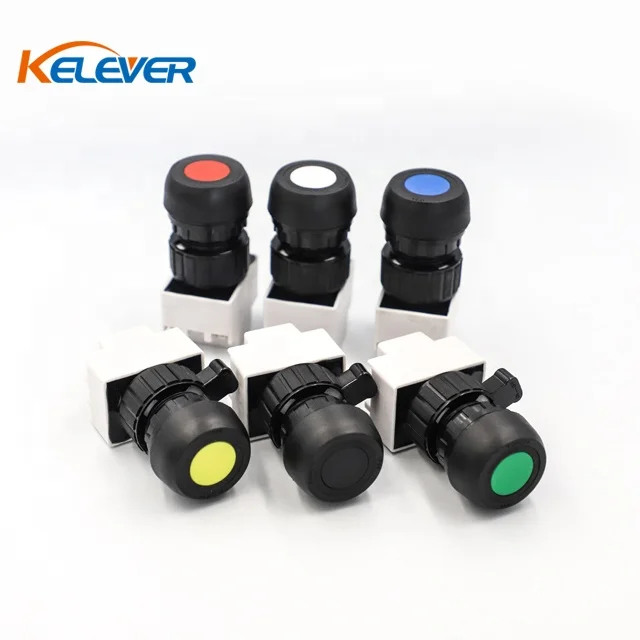 HP8030 Series Explosion-proof switch anti-corrosion Button
