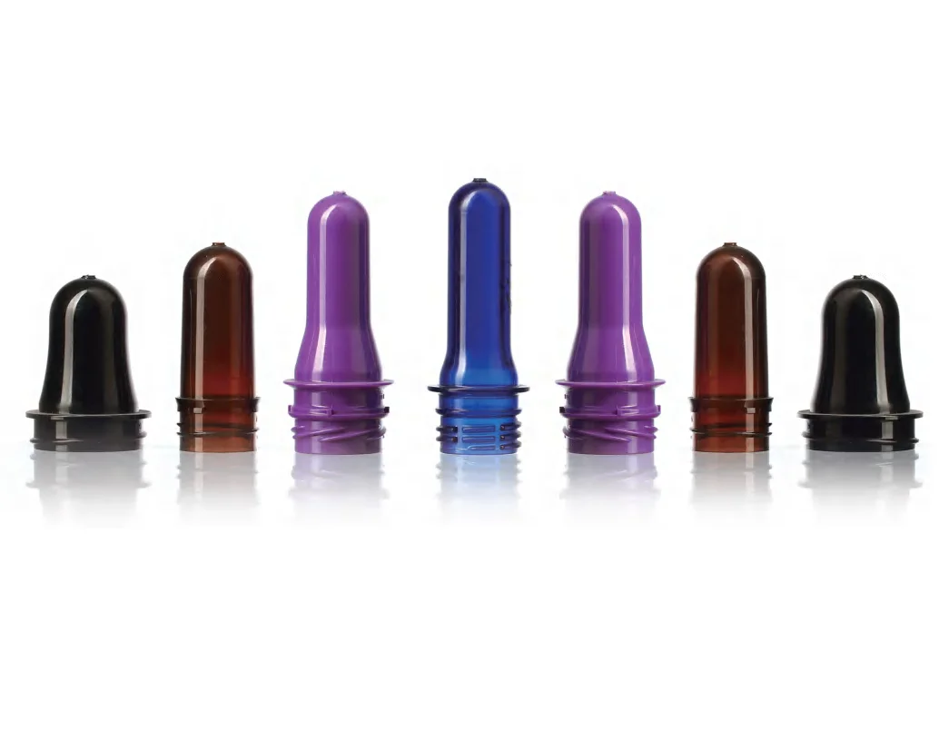 ECO Injection Molding Machine--ECO260/2500