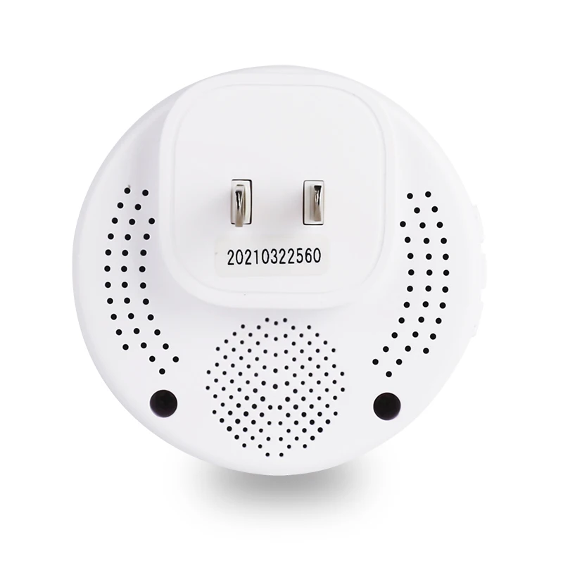 Беспроводной умный дверной звонок для домашних животных