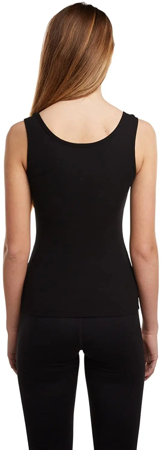 Eco friendly bamboo womens tank top,bamboo tank top women clothing custom print tank top women