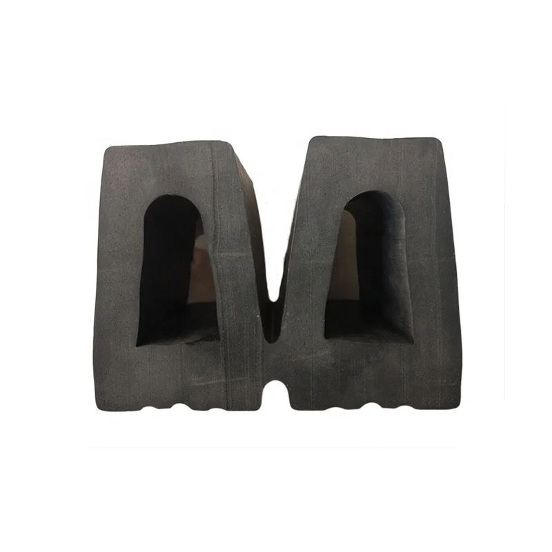marine mooring rubber fender rubber bumper