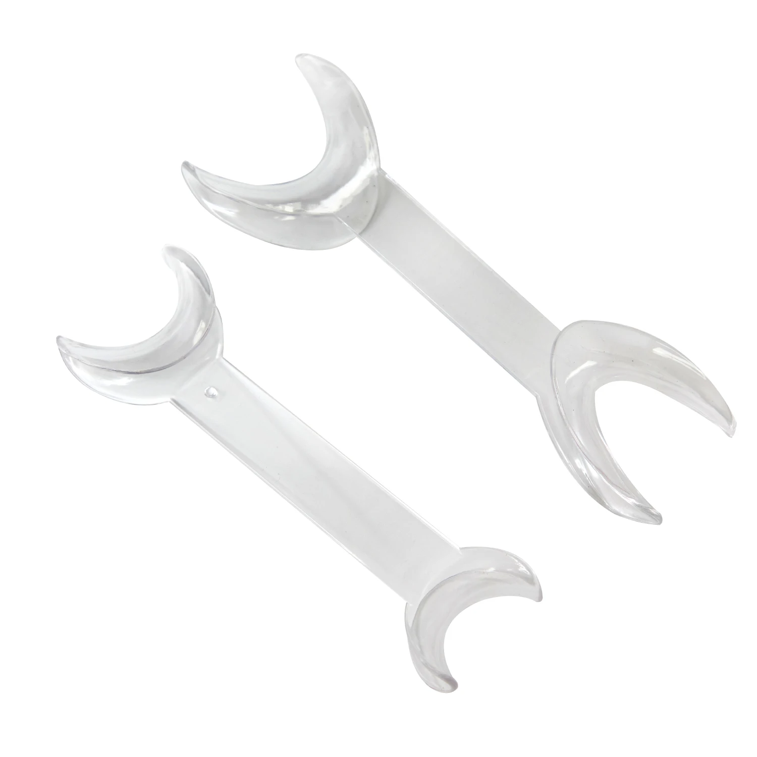 Cheek Retractor Mouth Opener RS MEDICO Orthodic Opener T Type Lip Retractor