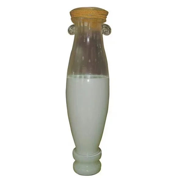 Best Selling Hantec-China Good Price White Emulsion Glue to Cloth Printing