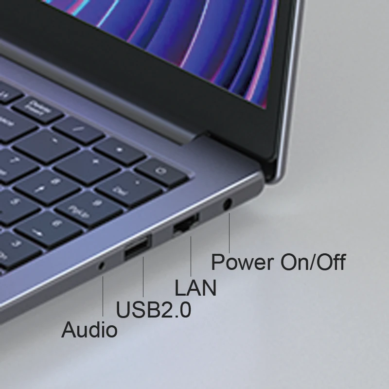 Favorable price 15.6inch OEM/ODM laptop I7-4500U ram ddr4 4g/8g/16g support ssd and HDD optional notebook computer pc portable