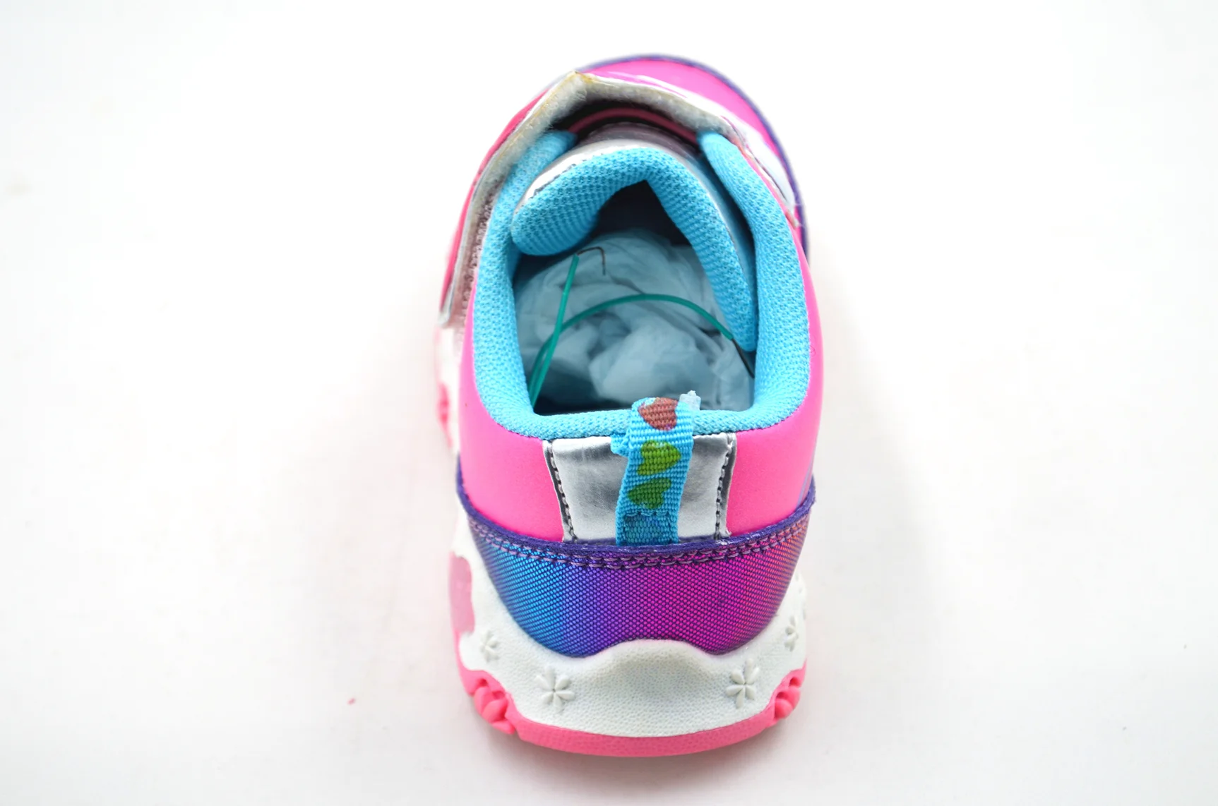 
Low price guaranteed quality wholsale stock shoes sneakers for children 