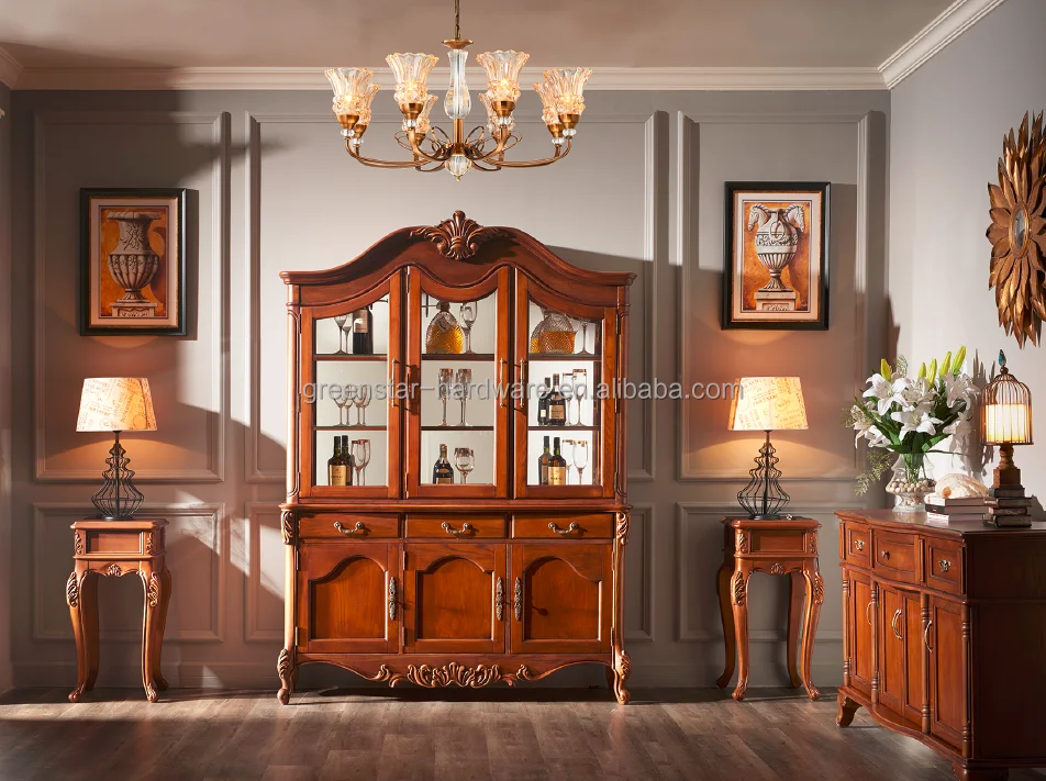 Colonial American Furniture Amish Heritage TV Stand Heritage Bookcase Amish Living Room & Entertaining Furniture