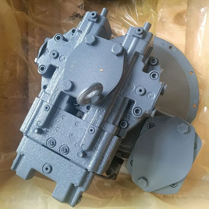 Гидравлический насос A8VO200LA1KH1/63R1-NZG05F00X-S Rexroth для роторной буровой строительной техники