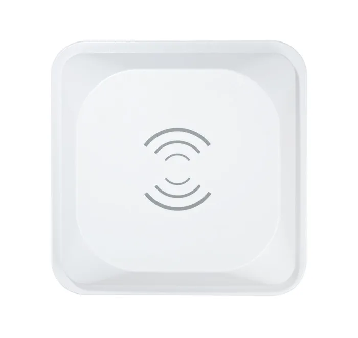  HL7206B2 860 МГц-960 МГц Impinj R2000 20 метров интегрированный UHF RFID считыватель 2 порта для дополнительной