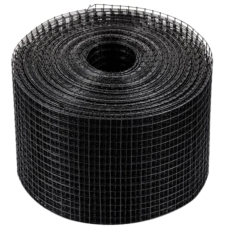Bird Barrier Guard Solar Panel Pvc Coated Galvanized Solar Bird Deterrent Net Anti Bird Netting