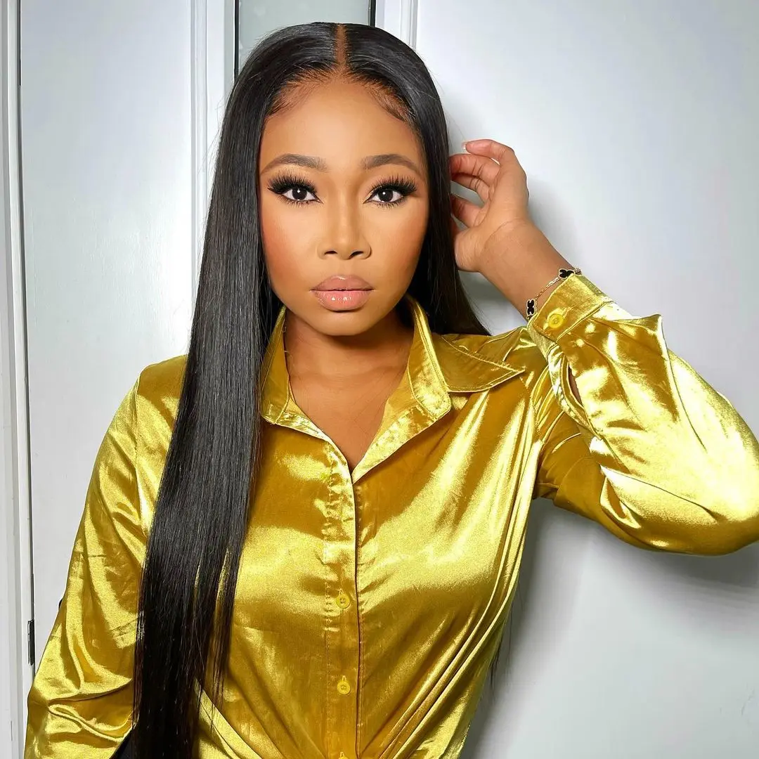 Оптовая продажа, парики из человеческих волос плотностью 130%, 150%, 1, 80% для черных женщин, недорогие бразильские чистые прозрачные швейцарские HD парики на сетке спереди