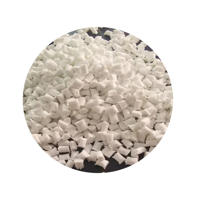 PBT Filled Gf30% Glass Fiber white pellets