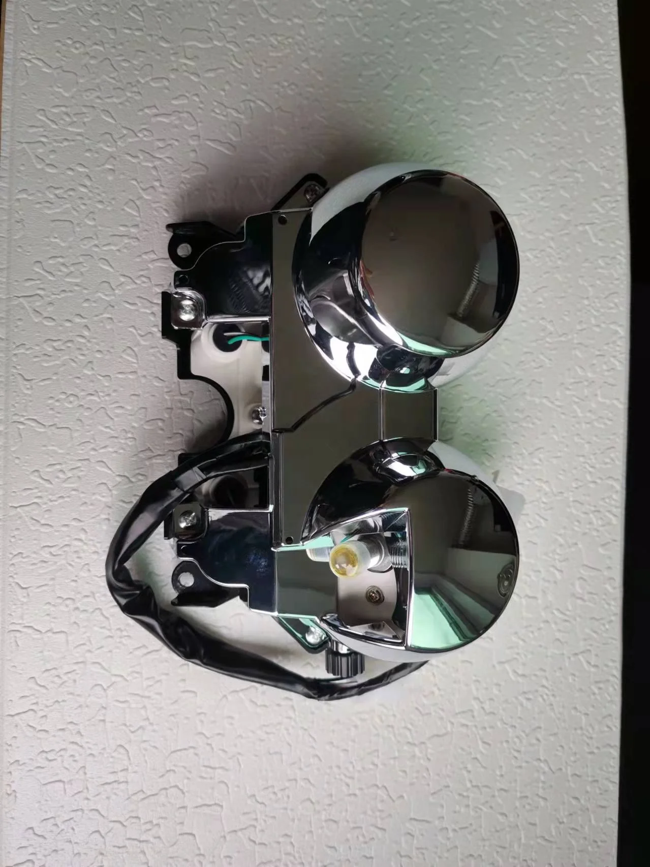 CB600  Motorcycle Speedometer MOTO Kilometer Motorcycle Panel