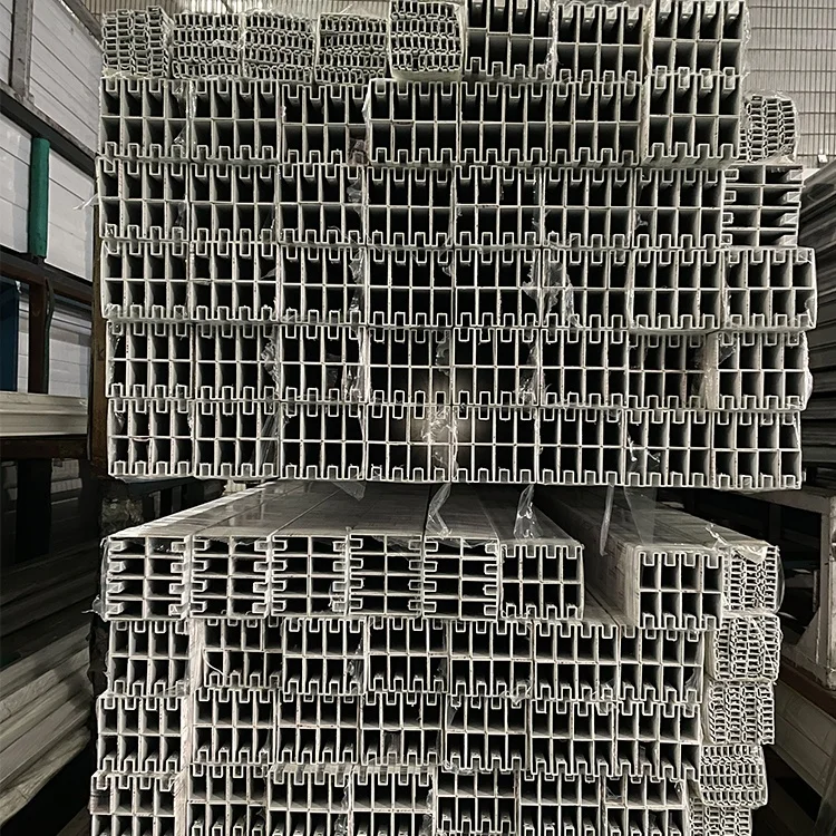 China Suppliers T Slot Aluminium En De Aluminio Extrusion Profil Led Aluminum Profile