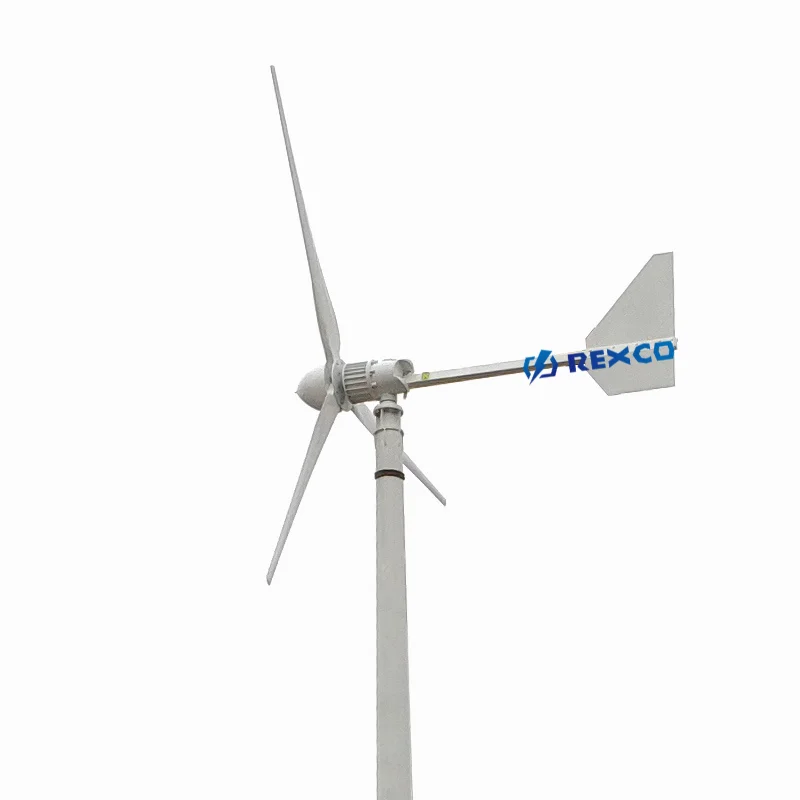 5kw 10kw 15kw 20kw Wind Generator Wind Turbine Generator for HOME USE With CE
