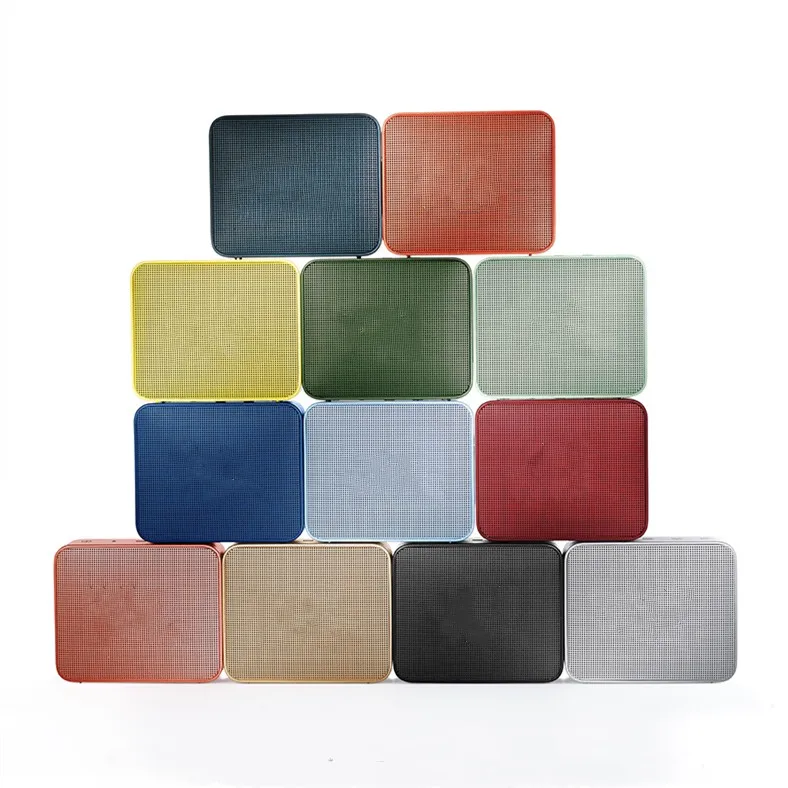 
Wholesale High Quality Speaker & Horn Wireless Blue tooths Speakers Portable Music Subwoofer Speaker for Go 2 