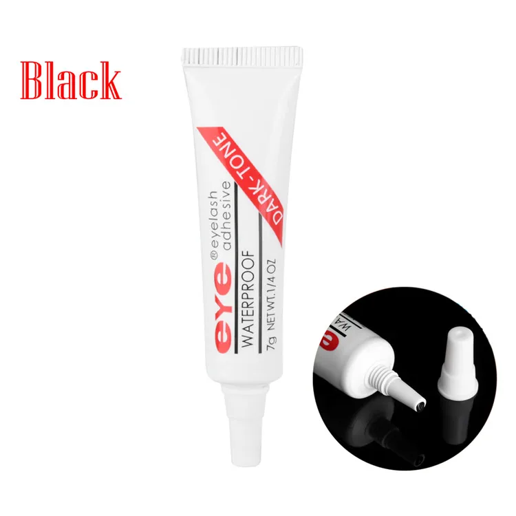 Reasonable price new style eyelash extension glue private label