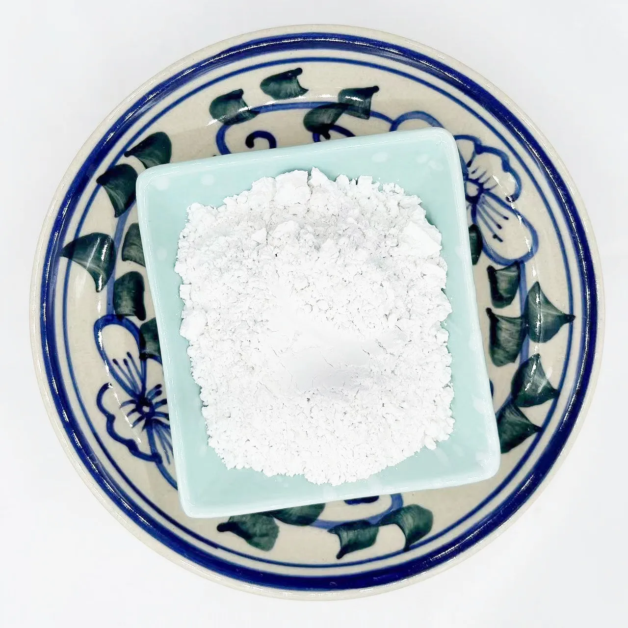 Заводской порошок гидроксида кальция для депиляции и очистки воды