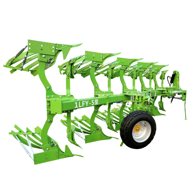 
Hot sale agricultural tractor deep plough for sale 