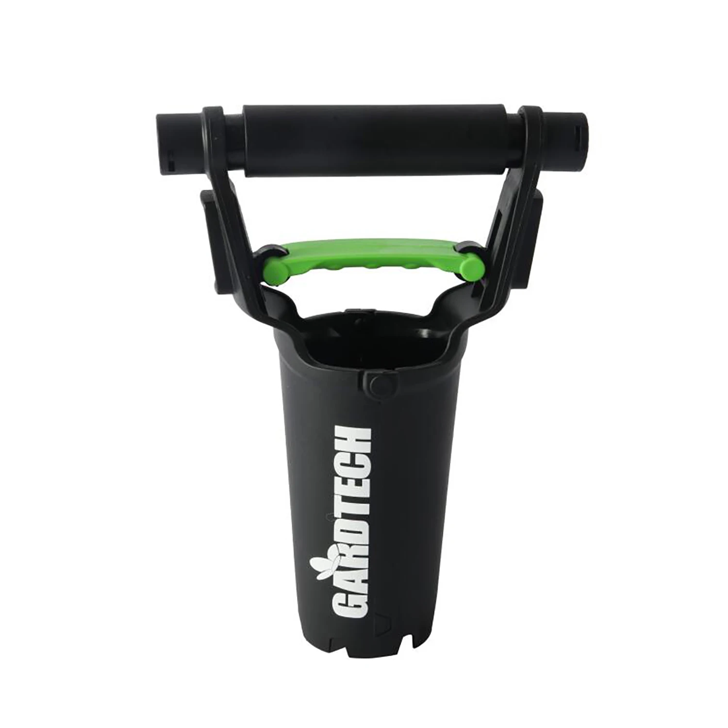 Vertak plant transplanter garden seeder heavy duty handheld depth mark standard potato seed planter