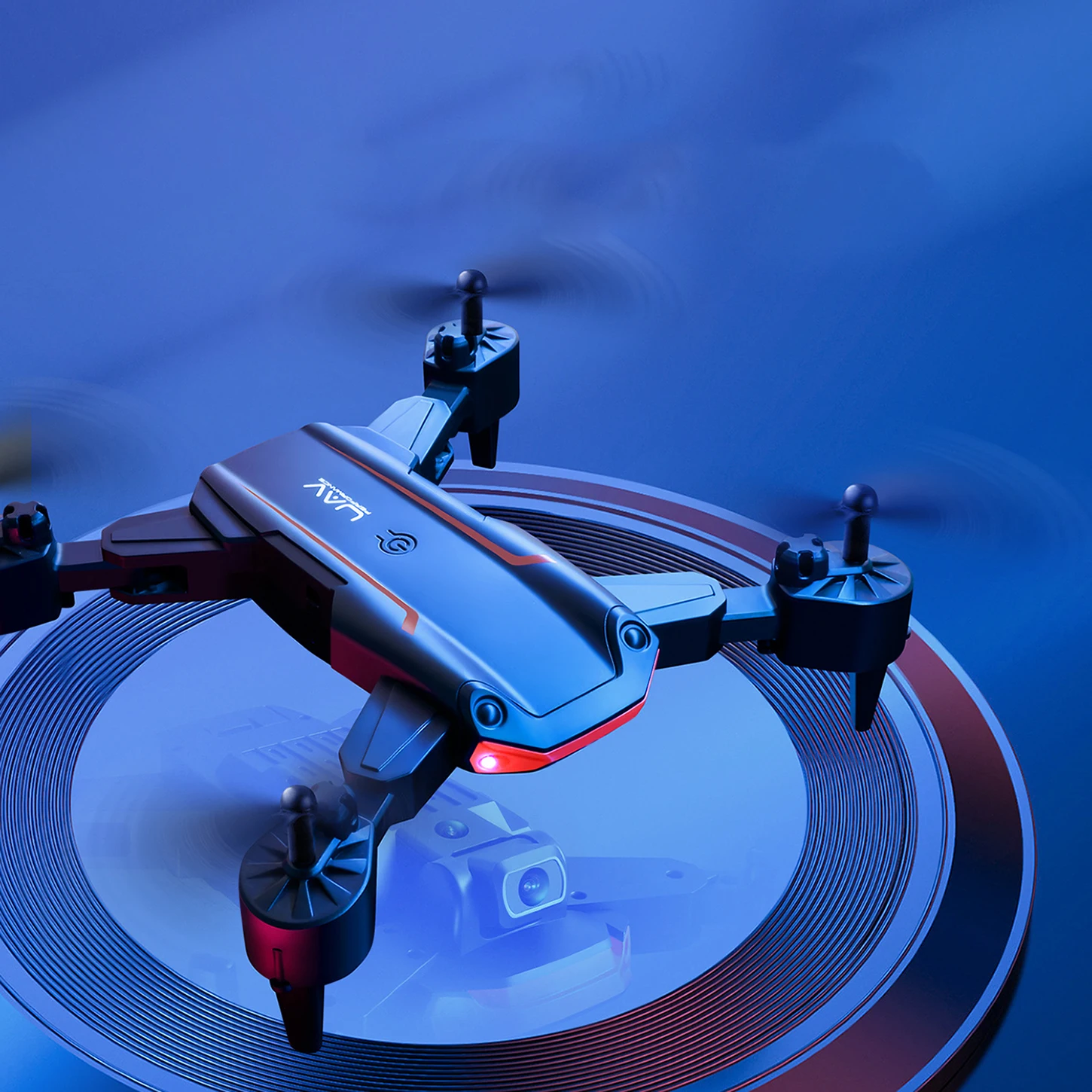 Mini Drohne Man Drone Kit Set High Speed Long Range Night Vision Un Dron 4K Wifi Rtk De Juguete