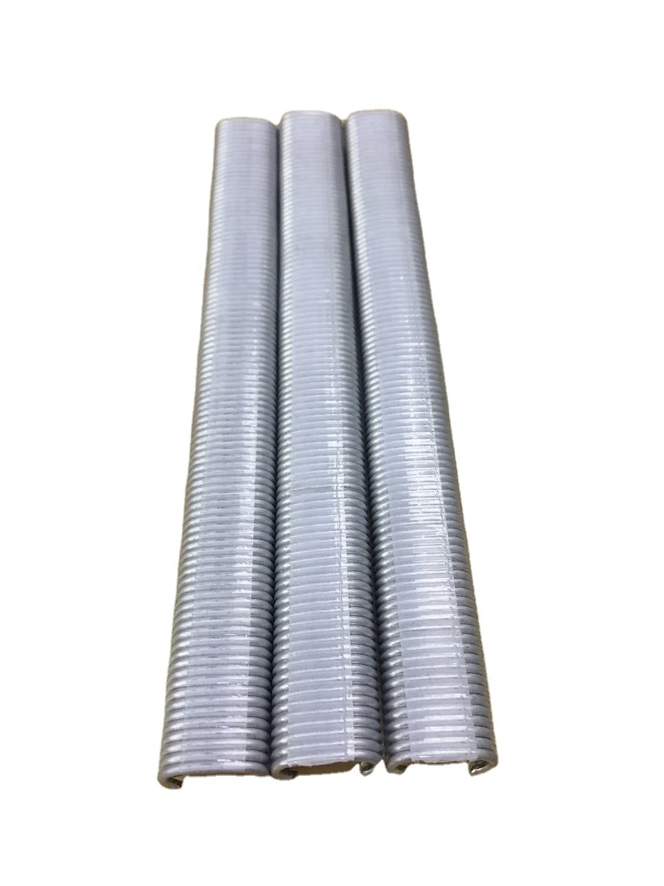 Foshan Ryson Galvanized Wire 15GA Staples Bostitch C24 Hog Ring Nails C-Clips for Pocket Spring Matress