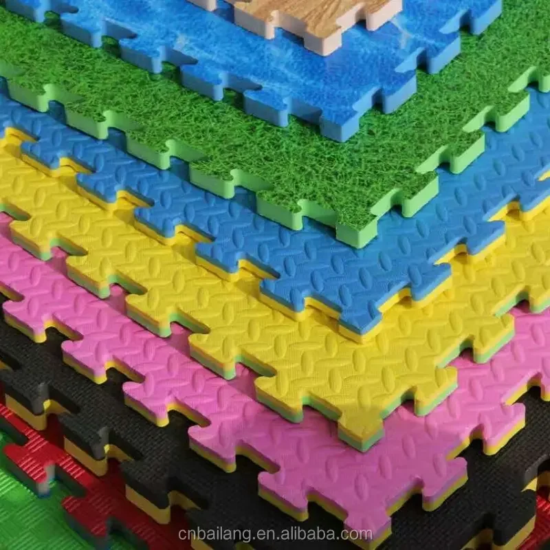 eco-friendly fashionable designed sliding puzzle keychain